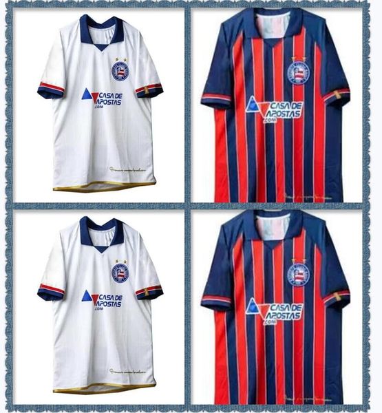 22 23 ec bahia patrick mens soccer jerseys daniel rezende jacare home away football shirt club short sleeve uniforms, Black;yellow
22 23 ec bahia patrick mens soccer jerseys daniel rezende jacare home away football shirt club short sleeve uniforms, Black;yellow