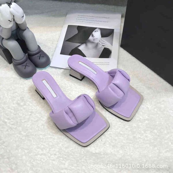 sandals summer fairy style slippers with square head thick middle heel open toe female sandals and muller shoes, Black
sandals summer fairy style slippers with square head thick middle heel open toe female sandals and muller shoes, Black