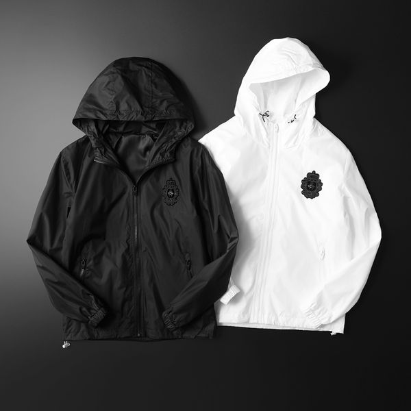 men's coat parka jacket triangular epaulettes designer jackets men autumn and winte windbreaker parkas for mens hoodies zipper outerwea, Black;brown
men's coat parka jacket triangular epaulettes designer jackets men autumn and winte windbreaker parkas for mens hoodies zipper outerwea, Black;brown