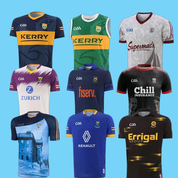 2022 2023 kilkenny wexford ireland gaa soccer jersey offaly tyrone remastered commemoration football shirt tipperary 22 23 home size s-5xl, Black;yellow
2022 2023 kilkenny wexford ireland gaa soccer jersey offaly tyrone remastered commemoration football shirt tipperary 22 23 home size s-5xl, Black;yellow