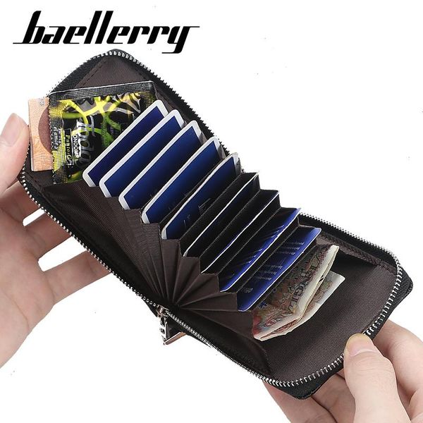 mens wallet zipper wallets men pu leather short credit card holders coin purses business purse male, Red;black
mens wallet zipper wallets men pu leather short credit card holders coin purses business purse male, Red;black