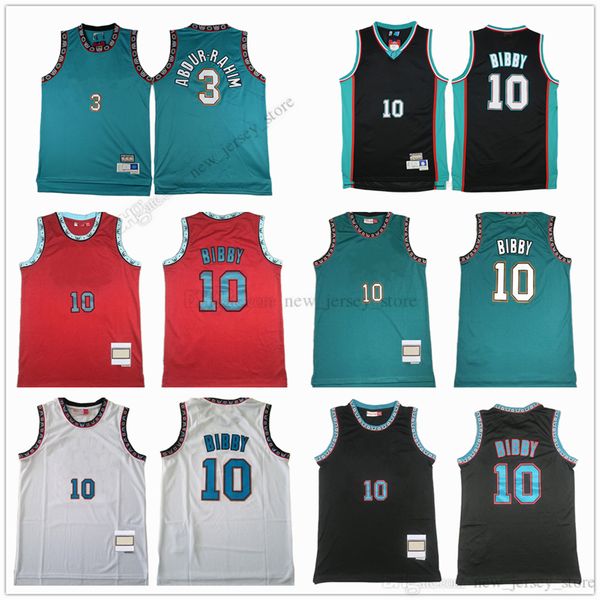 mitchell and ness basketball 3 shareef 12 ja abdur-rahim morant jerseys retro stitched mike 10 bibby 1998-99 black green orange red white vi, Black;red
mitchell and ness basketball 3 shareef 12 ja abdur-rahim morant jerseys retro stitched mike 10 bibby 1998-99 black green orange red white vi, Black;red