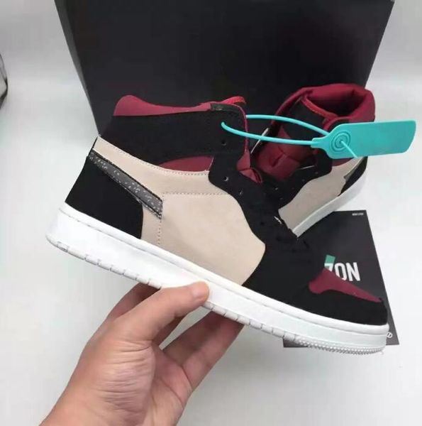comfortable 1s men women basket shoes sneakers fashion high lace-up leather casual flats outdoor zapatos skateboard shoe 36-44, Black
comfortable 1s men women basket shoes sneakers fashion high lace-up leather casual flats outdoor zapatos skateboard shoe 36-44, Black