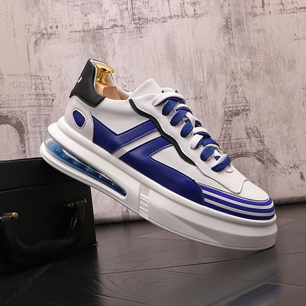luxury designers lace up dress wedding party shoes men's outdoor casual sneakers comfortable round toe air cushion business driving wal, Black
luxury designers lace up dress wedding party shoes men's outdoor casual sneakers comfortable round toe air cushion business driving wal, Black