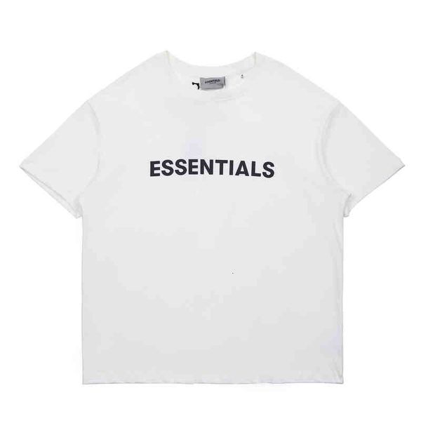 50% discount new high street fashion summer brand essentials three-dimensional adhesive letter t-shirt men's and women's pure cott, White;black
50% discount new high street fashion summer brand essentials three-dimensional adhesive letter t-shirt men's and women's pure cott, White;black