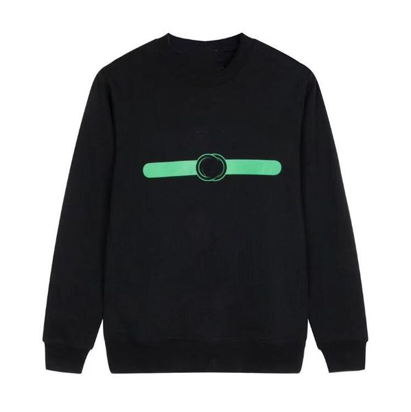 22ss autumn new men's women's hoodie sweatshirts casual fashion brand pure cotton designer hoodie, Black
22ss autumn new men's women's hoodie sweatshirts casual fashion brand pure cotton designer hoodie, Black
