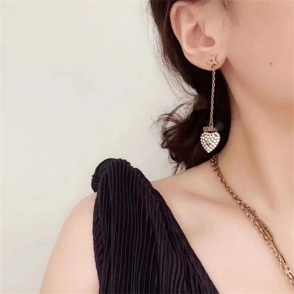 earrings size pearl brass brilliant diamonds gold tassel earrings style, Silver
earrings size pearl brass brilliant diamonds gold tassel earrings style, Silver