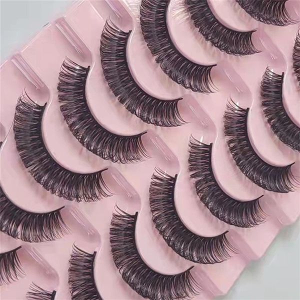 dd curl 102m russian 3d mink eyelashes reusable fluffy false lashes eyelashes extensions 220621
dd curl 102m russian 3d mink eyelashes reusable fluffy false lashes eyelashes extensions 220621