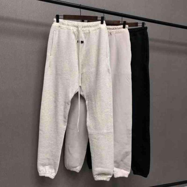 men jeans new 7th collection essentials men sweatpant letter print hip hop pants soft streetwear sport jogging trousers 22 1222, Black
men jeans new 7th collection essentials men sweatpant letter print hip hop pants soft streetwear sport jogging trousers 22 1222, Black