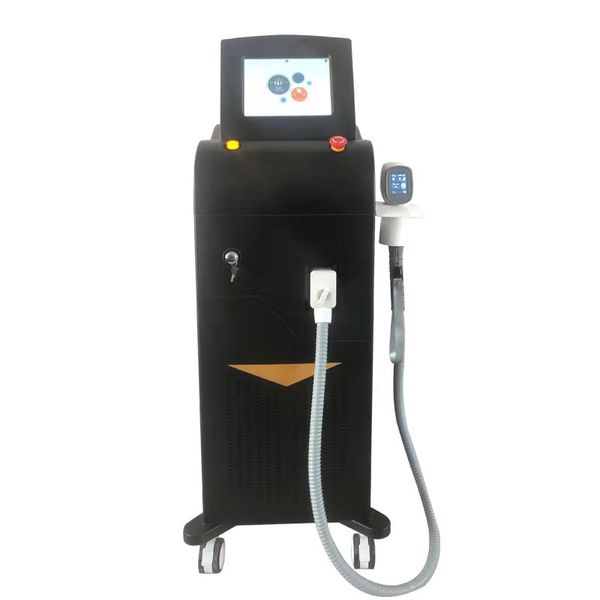 hair removal diode laser machines handpiece with screen home clinic spa use, Black
hair removal diode laser machines handpiece with screen home clinic spa use, Black