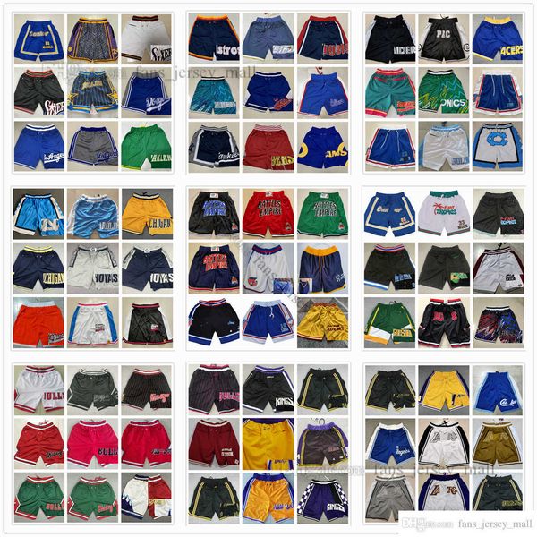 team basketball shorts just don wear sport pant with pocket zipper sweatpants hip pop purple blue black white mens stitched
team basketball shorts just don wear sport pant with pocket zipper sweatpants hip pop purple blue black white mens stitched