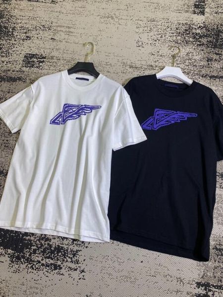 2022 eu size trendy crew neck men plus t-shirt and polo shirt, cotton print embroidered short sleeve j4u83, Black;brown
2022 eu size trendy crew neck men plus t-shirt and polo shirt, cotton print embroidered short sleeve j4u83, Black;brown