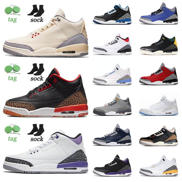 3 3s sports basketball shoes jumpman black cement red cement dark iris kumquat ture blue throw line laser orange womens jorda sneakers mens
3 3s sports basketball shoes jumpman black cement red cement dark iris kumquat ture blue throw line laser orange womens jorda sneakers mens