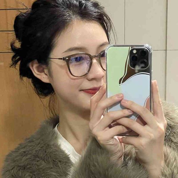 dark green nearsighted glasses for women can be equipped with a degree small frame to prevent fog. the same gm beauty artifact ins style fac, White;black
dark green nearsighted glasses for women can be equipped with a degree small frame to prevent fog. the same gm beauty artifact ins style fac, White;black