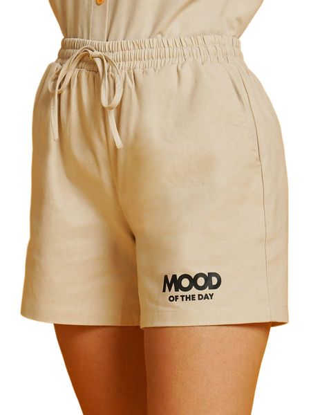 x psychodon by ysy 1pc drawstring waist slogan and cartoon graphic shorts 71jf#, White;black
x psychodon by ysy 1pc drawstring waist slogan and cartoon graphic shorts 71jf#, White;black