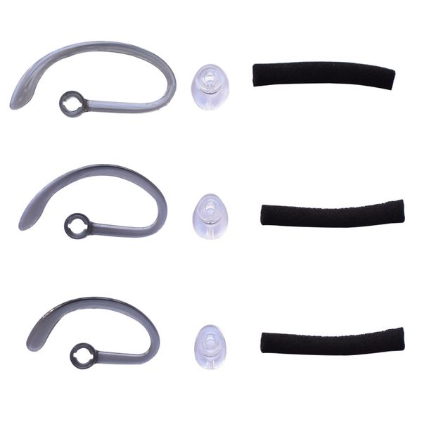 spare ear hook loops tips kit headset accessories for plantronics cs540 savi w440 w740 w745 wh500 replacement ear bud earhook earloops
spare ear hook loops tips kit headset accessories for plantronics cs540 savi w440 w740 w745 wh500 replacement ear bud earhook earloops