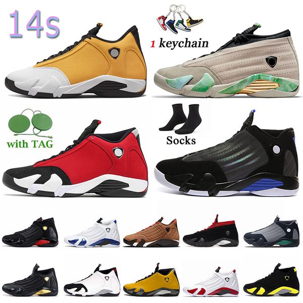 14s basketball shoes mens jumpman 14 ginger particle grey fortune se black red lipstick alternate thunder winterized designer sneakers train
14s basketball shoes mens jumpman 14 ginger particle grey fortune se black red lipstick alternate thunder winterized designer sneakers train