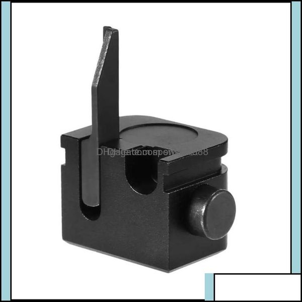 tactical adjustment aluminium alloy automatic selector switch for glock 17 18 19
tactical adjustment aluminium alloy automatic selector switch for glock 17 18 19