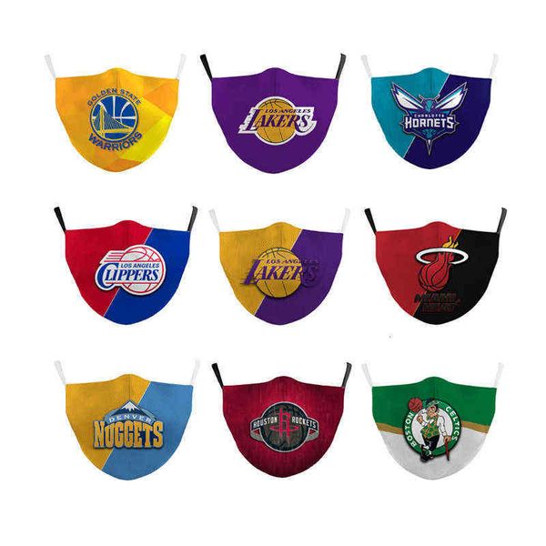 mask team printed football basketball lakers huoyong nuggets printed 3d protective
mask team printed football basketball lakers huoyong nuggets printed 3d protective