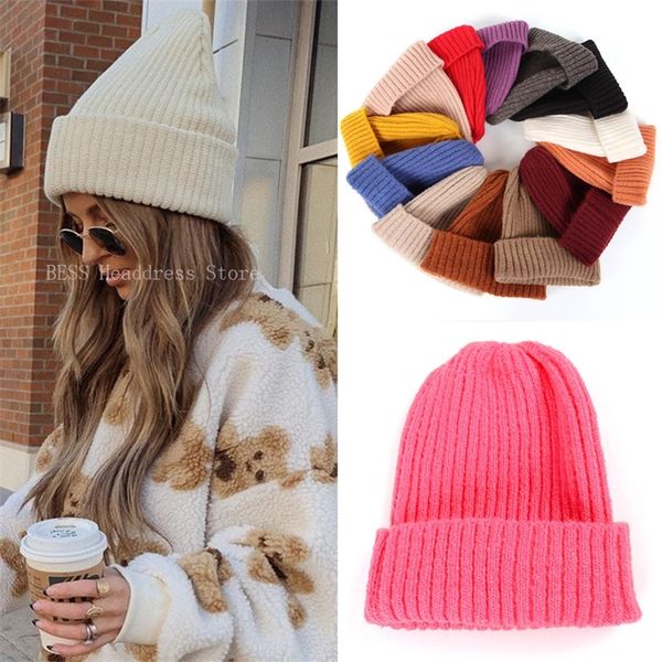 2022 winter hats for women men knitted solid color watch cap for girls skullies beanies female warm winter bonnet casual cap 220816, Blue;gray
2022 winter hats for women men knitted solid color watch cap for girls skullies beanies female warm winter bonnet casual cap 220816, Blue;gray