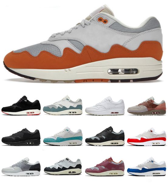 2022 fashion women mens trainers patta waves max 1 running shoes monarch noise aqua maroon black cactus jack 87 baroque brown saturn gold ca
2022 fashion women mens trainers patta waves max 1 running shoes monarch noise aqua maroon black cactus jack 87 baroque brown saturn gold ca
