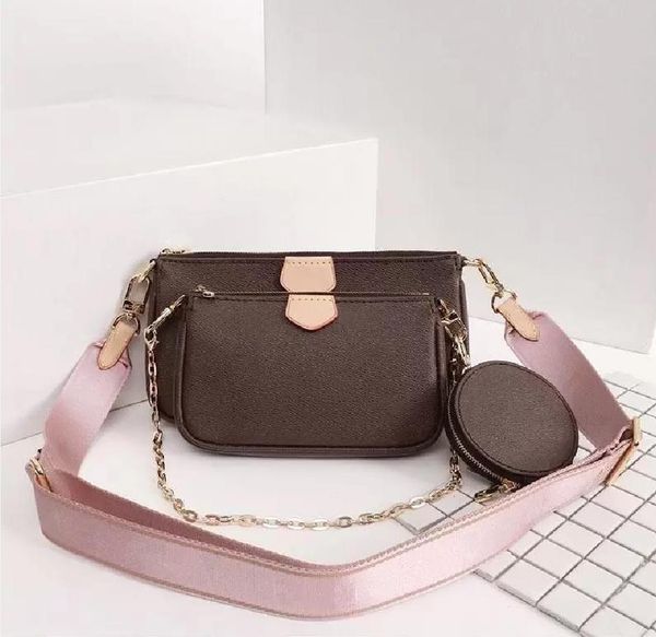 luxury designer wallet cross body shoulder purse fashion lady shopping handbag women letter popular totes trio 3pcs
luxury designer wallet cross body shoulder purse fashion lady shopping handbag women letter popular totes trio 3pcs