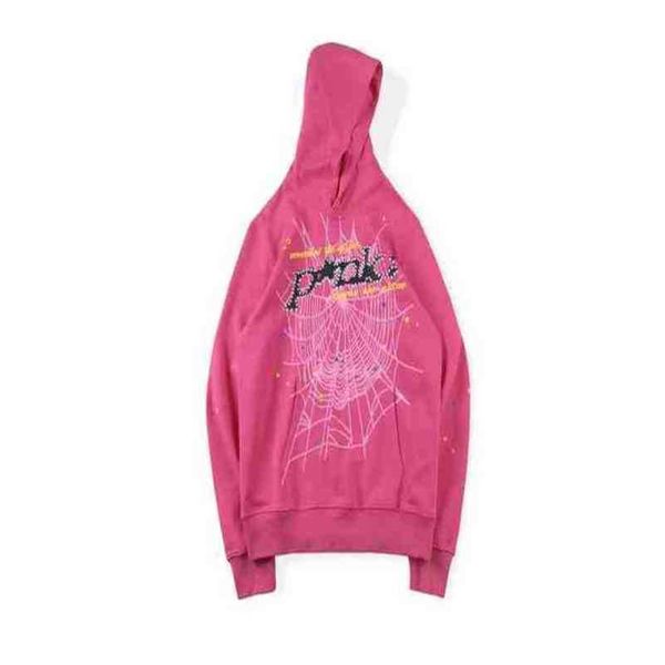 v8u1 22sss designer pullover pink sp5der young thug 555555 hoodies senior classic leisure multicolor autumn winter men sho, Black
v8u1 22sss designer pullover pink sp5der young thug 555555 hoodies senior classic leisure multicolor autumn winter men sho, Black