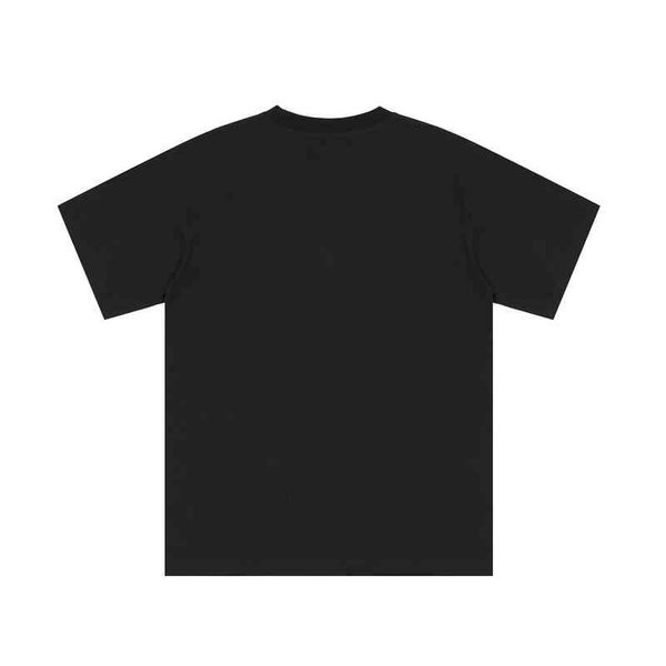 t shirt designer trendy summer letter limited short sleeve t-shirt high street fashion men and women loose backing, White;black
t shirt designer trendy summer letter limited short sleeve t-shirt high street fashion men and women loose backing, White;black