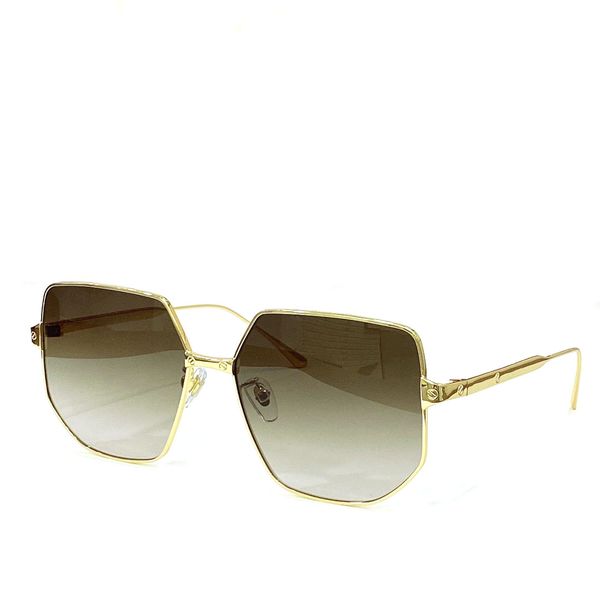 new fashion design sunglasses 0327s square metal frame popular and generous style simple leisure outdoor uv400 protection eyewear, White;black
new fashion design sunglasses 0327s square metal frame popular and generous style simple leisure outdoor uv400 protection eyewear, White;black