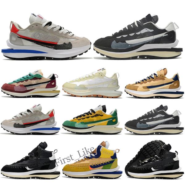 high low vaporwaffle breathable paul gaultier mens womens outdoor shoes sesame blue ldv waffle nylon black white royal pigeon pegasu sports
high low vaporwaffle breathable paul gaultier mens womens outdoor shoes sesame blue ldv waffle nylon black white royal pigeon pegasu sports