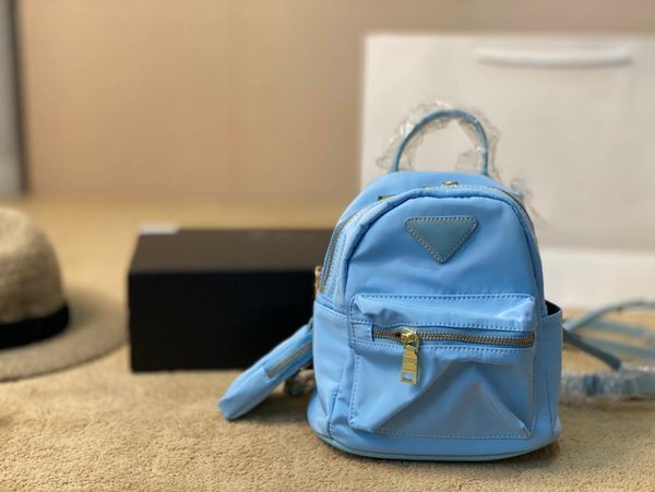 2022 fashion backpack women shoulder bags chain crossbody lady backpacks school bag nylon mini gilrl cute handbags with box
2022 fashion backpack women shoulder bags chain crossbody lady backpacks school bag nylon mini gilrl cute handbags with box