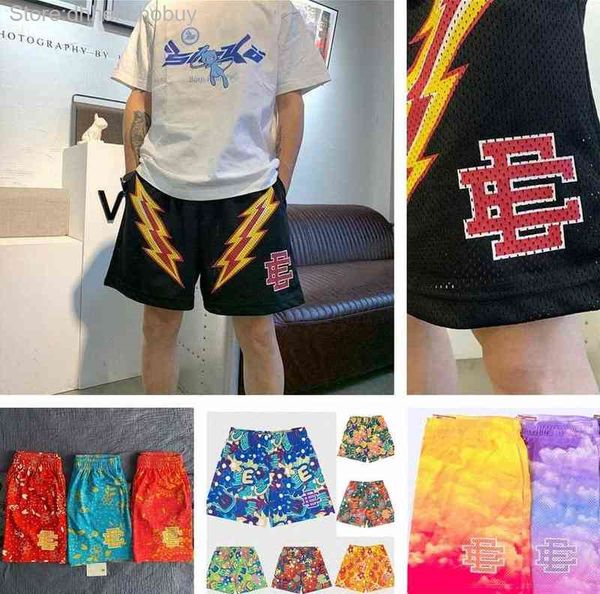 2022 mens eric emanuel beach shorts mesh quick-drying men summer ee short casual loose ee- emanuel sweatpants gyms workout breathable pants, White;black
2022 mens eric emanuel beach shorts mesh quick-drying men summer ee short casual loose ee- emanuel sweatpants gyms workout breathable pants, White;black
