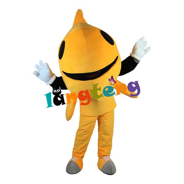 mascot doll costume 978 yellow fish mascot costumes cartoon holiday animal costumes, Red;yellow
mascot doll costume 978 yellow fish mascot costumes cartoon holiday animal costumes, Red;yellow