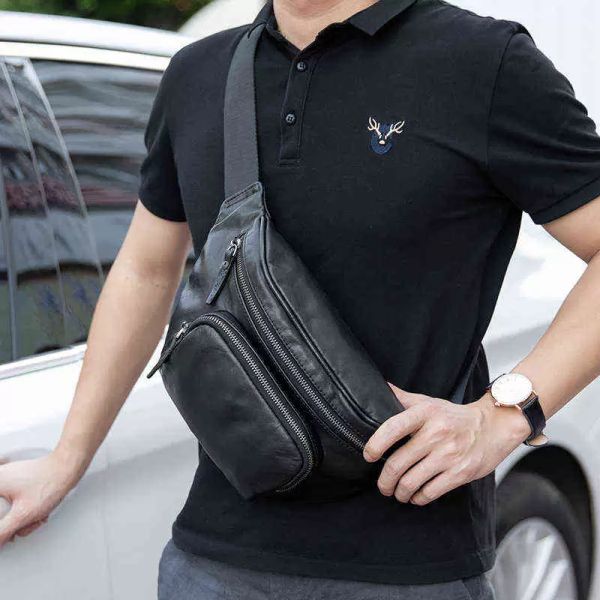 wallets leather waist men's brand sports 2021 fashion single shoulder bag leisure cht msenger bag
wallets leather waist men's brand sports 2021 fashion single shoulder bag leisure cht msenger bag