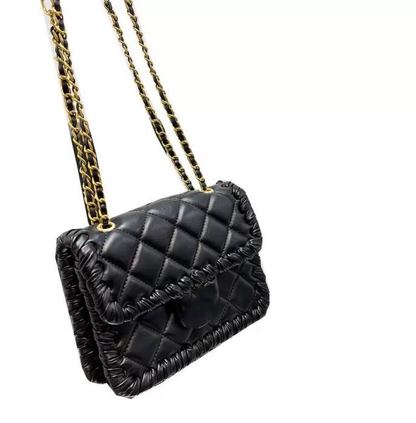 fashion luxury designer womens mini flap weave bags quilted matelasse crossbody shoulder lambskin vanity cosmetic lovely girls fashion trend
fashion luxury designer womens mini flap weave bags quilted matelasse crossbody shoulder lambskin vanity cosmetic lovely girls fashion trend