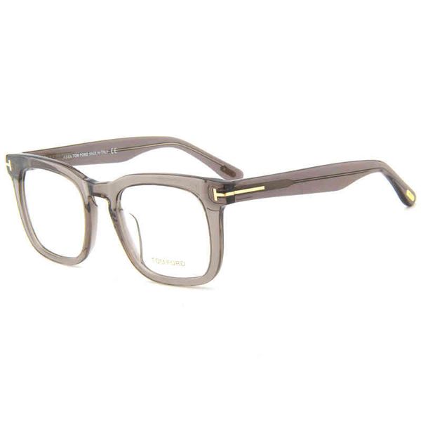 tf751fn plate square glasses large frame men's and women's optical glasses, White;black
tf751fn plate square glasses large frame men's and women's optical glasses, White;black