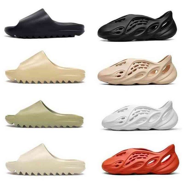 lovers yeesys kanyes slippers designer west outer wear slide thick soled outdoor summer beach one line slippers men's trendy women', Black
lovers yeesys kanyes slippers designer west outer wear slide thick soled outdoor summer beach one line slippers men's trendy women', Black