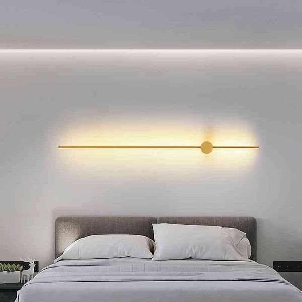 pendant lamps minimalist strip wall lamp bedroom bedside modern simple nordic all copper luxury living room el
pendant lamps minimalist strip wall lamp bedroom bedside modern simple nordic all copper luxury living room el