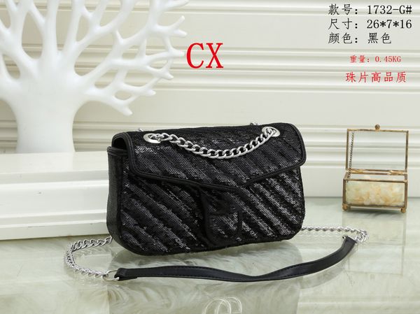 women's fashion designers handbags shoulder bag luxury totes purse handbag message bags cluth brand classic crossbody wholesale spangle
women's fashion designers handbags shoulder bag luxury totes purse handbag message bags cluth brand classic crossbody wholesale spangle