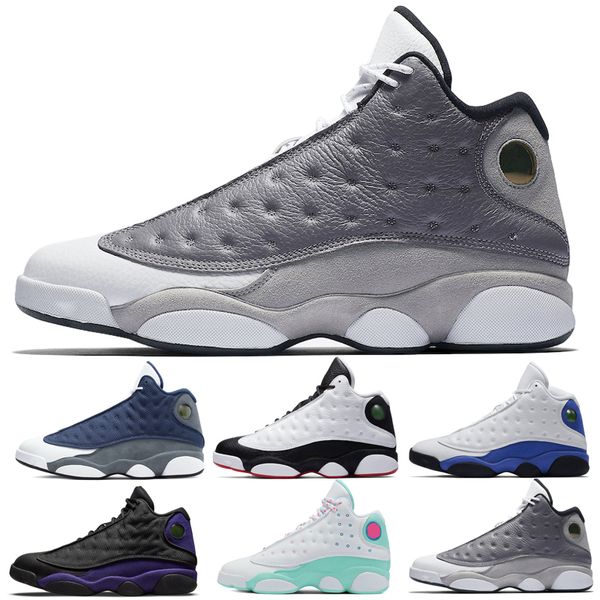 jumpman 13s basketball shoes 13 men black cat bred chicago court purple flint he got game hyper royal playground atmosphere grey sneakers qu
jumpman 13s basketball shoes 13 men black cat bred chicago court purple flint he got game hyper royal playground atmosphere grey sneakers qu