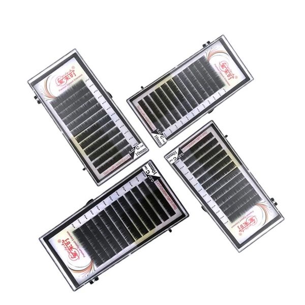individual eyelashes b c cc d natural false eyelashes classic eyelash lash extension cilia eye lashes make up tools
individual eyelashes b c cc d natural false eyelashes classic eyelash lash extension cilia eye lashes make up tools