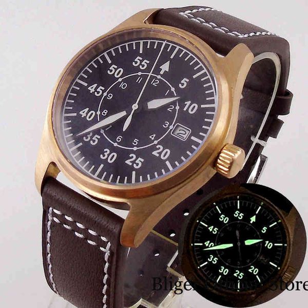 bliger real bronze diver luminous nh35a movement selfwinding men watch sapphire glass genuine leather band 39mm brushed case, Slivery;brown
bliger real bronze diver luminous nh35a movement selfwinding men watch sapphire glass genuine leather band 39mm brushed case, Slivery;brown