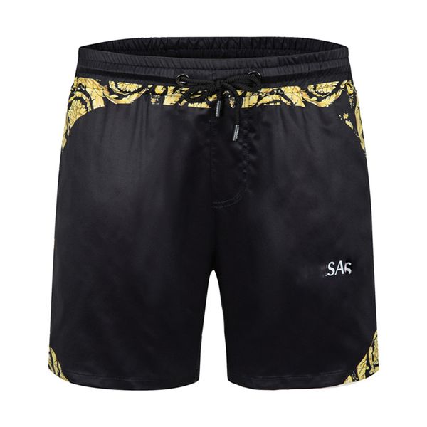 summer new men's pants fashion leisure beach pants silky fabric shorts, design style high-end brand,llg m-xxxl 0008, Black
summer new men's pants fashion leisure beach pants silky fabric shorts, design style high-end brand,llg m-xxxl 0008, Black
