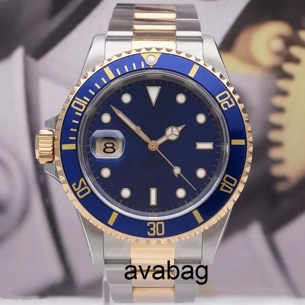 men's fashion watch 40mm ceramic bezel full stainless steel automatic mechanical reloj de lujo sapphire crystal business waterp yifr, Slivery;brown
men's fashion watch 40mm ceramic bezel full stainless steel automatic mechanical reloj de lujo sapphire crystal business waterp yifr, Slivery;brown