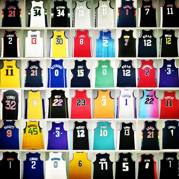 in stock curry basketball jerseys ja morant lamelo ball zach lavine lillard trae young devin booker kevin durant luka doncic antetokounmpo j, Black;red
in stock curry basketball jerseys ja morant lamelo ball zach lavine lillard trae young devin booker kevin durant luka doncic antetokounmpo j, Black;red