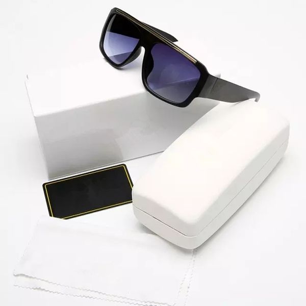 fashion designer sunglasses for womens mens luxury sun glasses outdoor shades uv400 retro eyeglasses, White;black
fashion designer sunglasses for womens mens luxury sun glasses outdoor shades uv400 retro eyeglasses, White;black