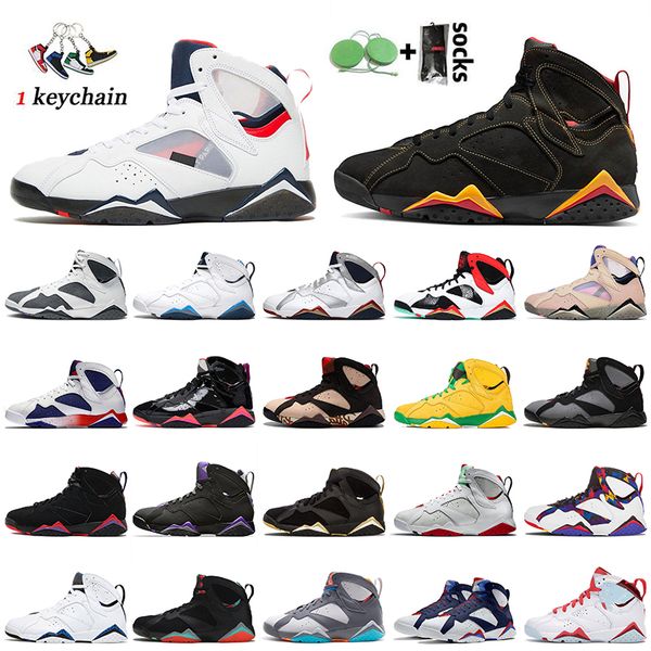 psgs mens trainers size 13 men basketball shoes with socks jumpman 7 citrus sapphire oregon 7s french blue black patent tinker alternate bor, White;red
psgs mens trainers size 13 men basketball shoes with socks jumpman 7 citrus sapphire oregon 7s french blue black patent tinker alternate bor, White;red