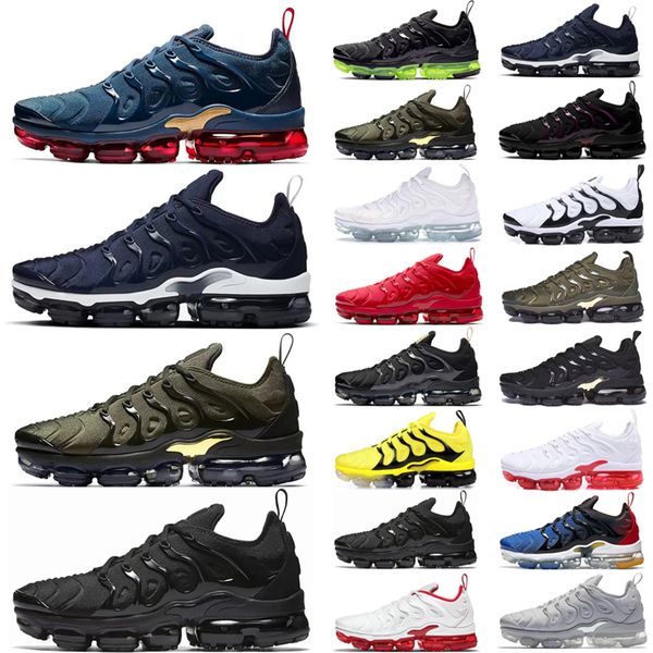 tn plus running shoes for men big size 12 13 46 47 triple black bubblegum yolk cherry cool grey neon olive pure platinum dark blue mens spor
tn plus running shoes for men big size 12 13 46 47 triple black bubblegum yolk cherry cool grey neon olive pure platinum dark blue mens spor