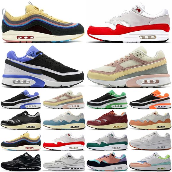 sean wotherspoon 1 87 bw running shoes patta waves men women light stone lyon noise aqua mens womens trainers sports sneakers runners 
sean wotherspoon 1 87 bw running shoes patta waves men women light stone lyon noise aqua mens womens trainers sports sneakers runners