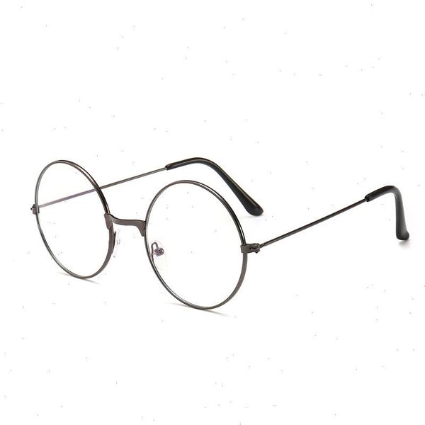 anti blue light round glasses eyeglasses for vintage metal flat mirror optical spectacles frame vision care, White;black
anti blue light round glasses eyeglasses for vintage metal flat mirror optical spectacles frame vision care, White;black